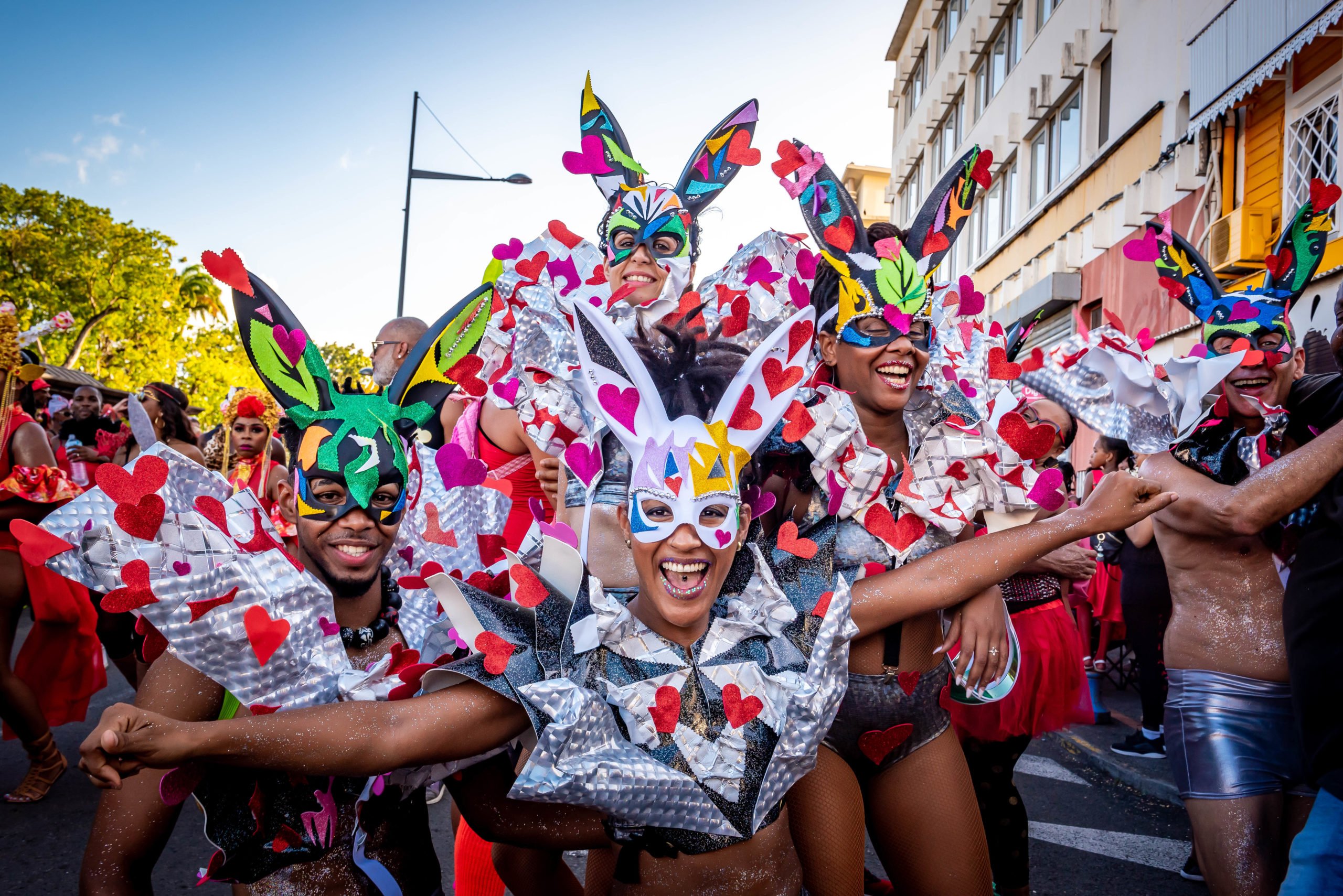 Carnaval de Martinique : Guide Complet