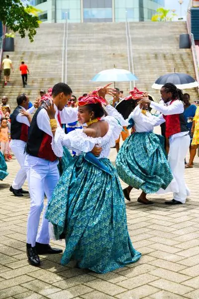 Découvrir la Culture Créole Authentique