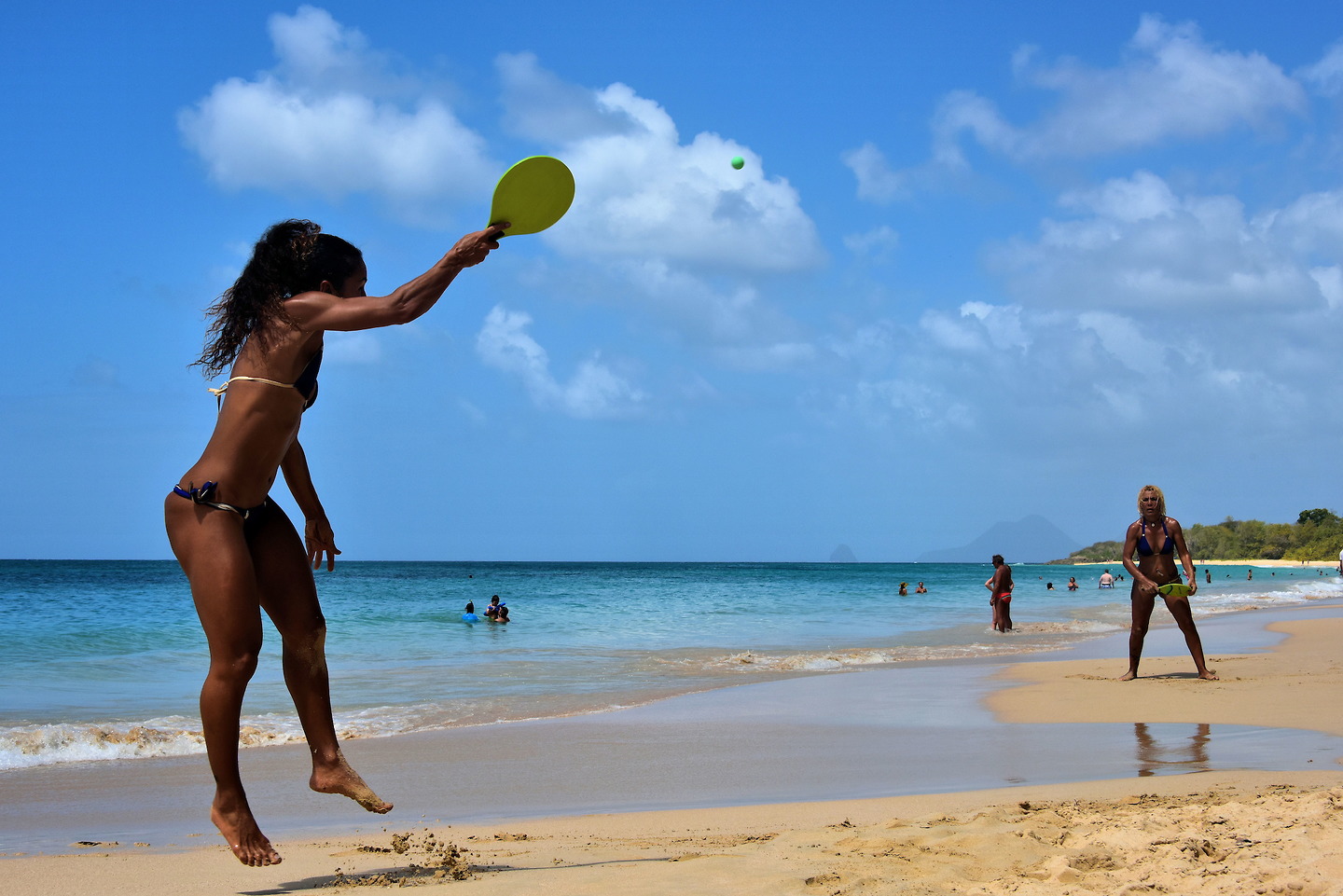 Top 10 des Plus Belles Plages de Martinique